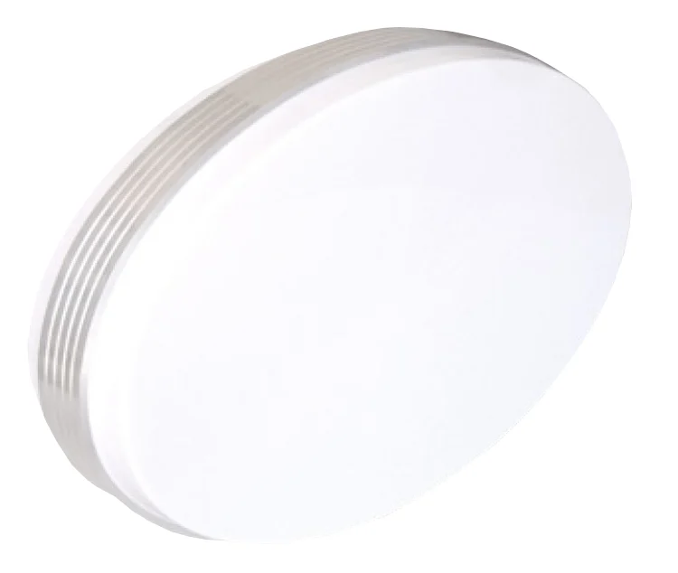 Classic oval